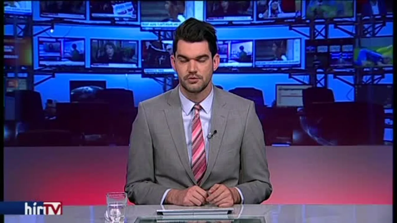 Politikai hangulatkeltésről beszél&nbsp;Hidvéghi a Célpont-riport kapcsán