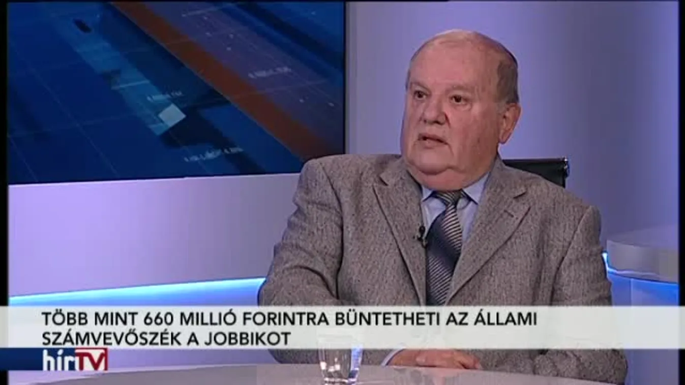 Newsroom – Válságtanácskozás