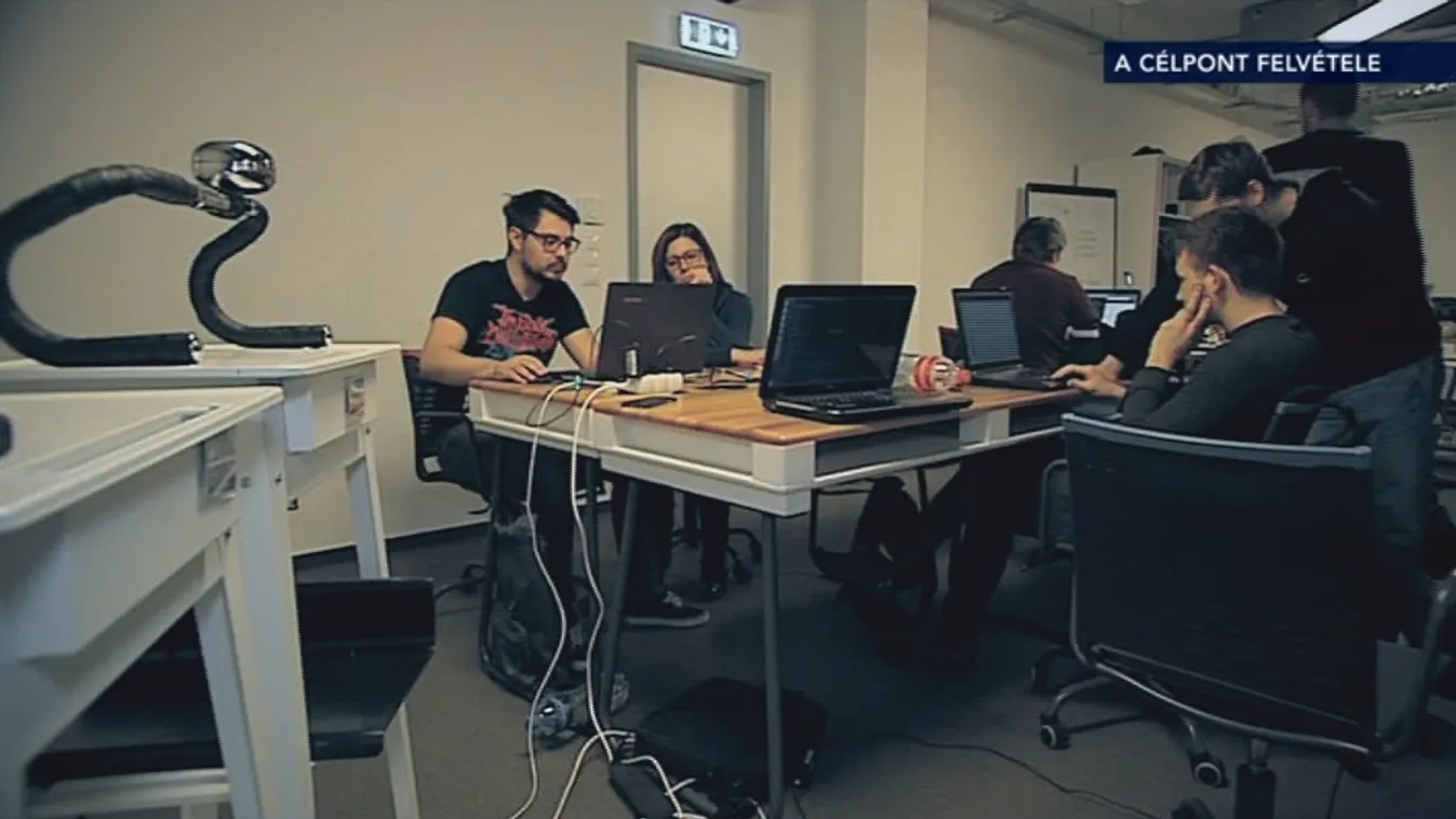 Sajátos módon szállt be az állam az informatikusképzésbe