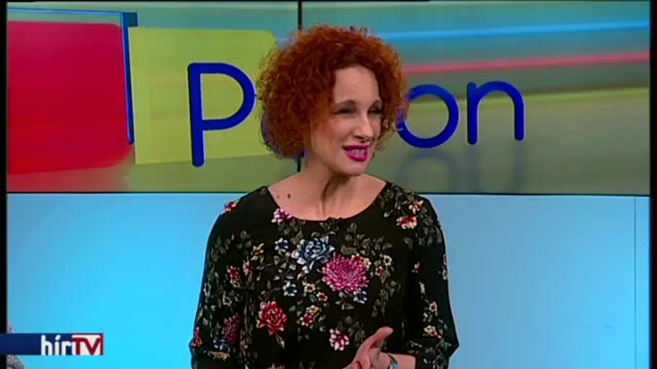 Peron – Juhász Péter