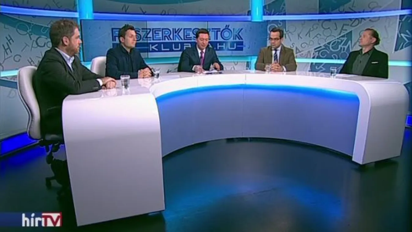 Soros-terv után Soros-párt