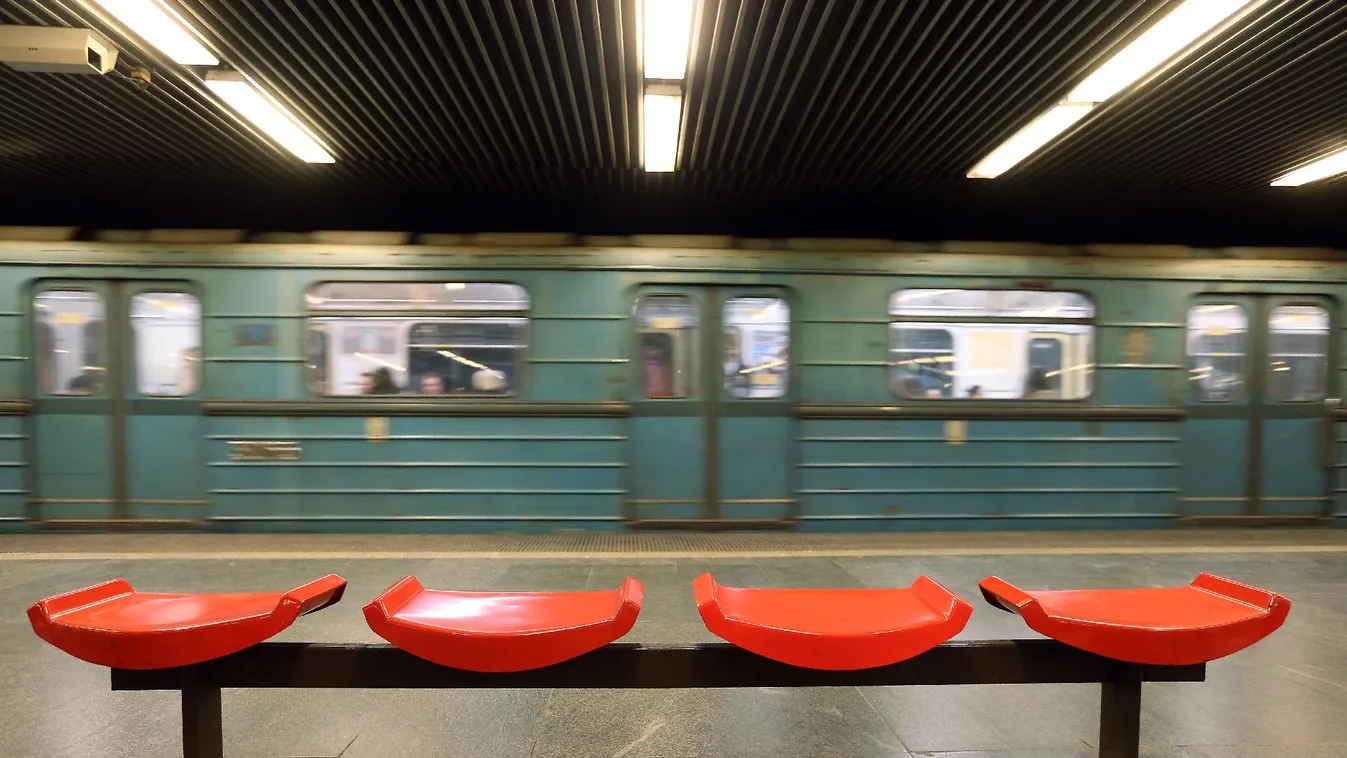 Lehet népszavazás a 3-as metró akadálymentesítéséről