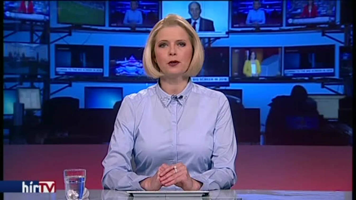 A londoni és a párizsi szilveszterezőkre is kiemelten figyelnek