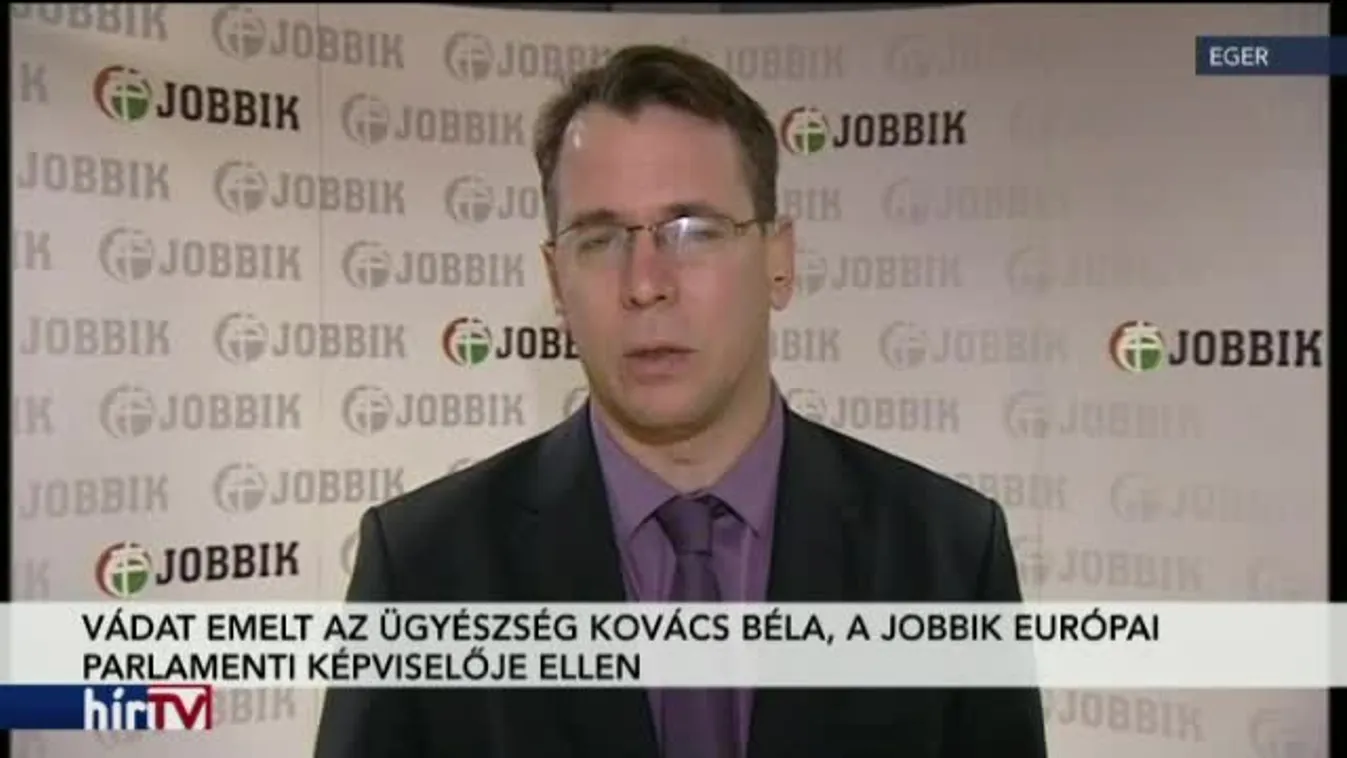 Newsroom - Vádemelés