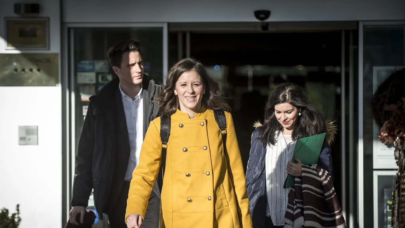 „Az összefogás kezd önmaga paródiájába fordulni”