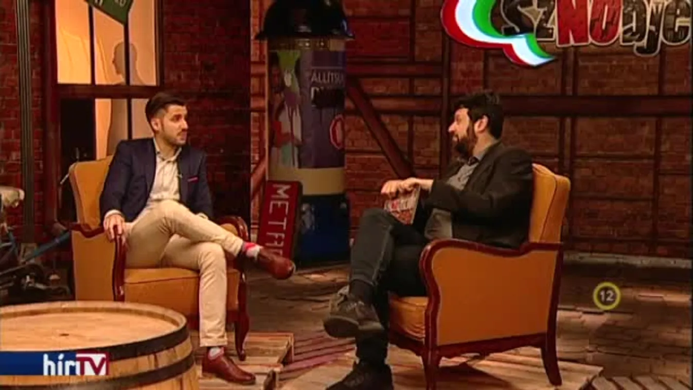 A tíz legszemetebb videoblog