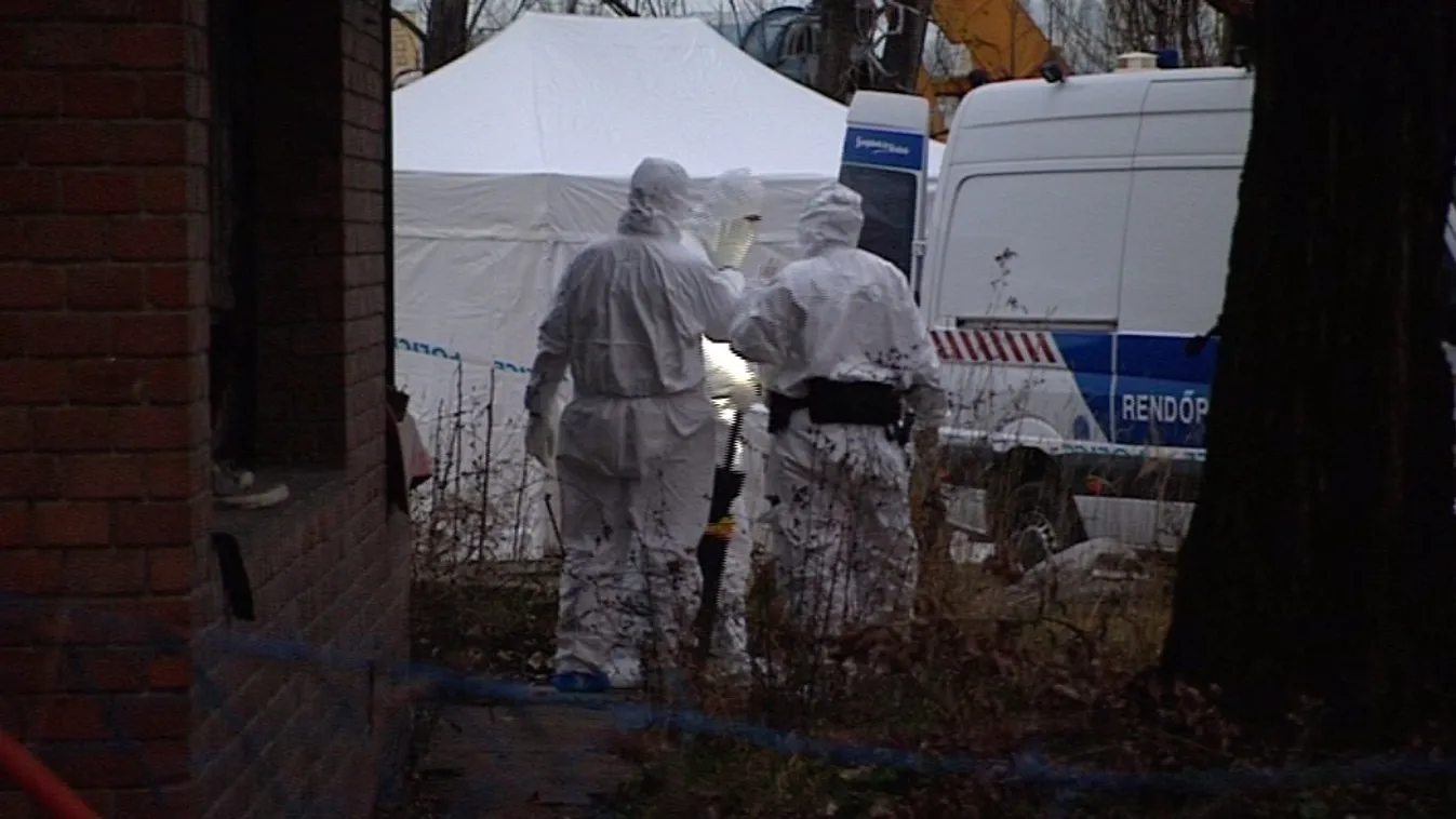 Agyonvertek egy 43 éves nőt a XIII. kerületi Marina-parton