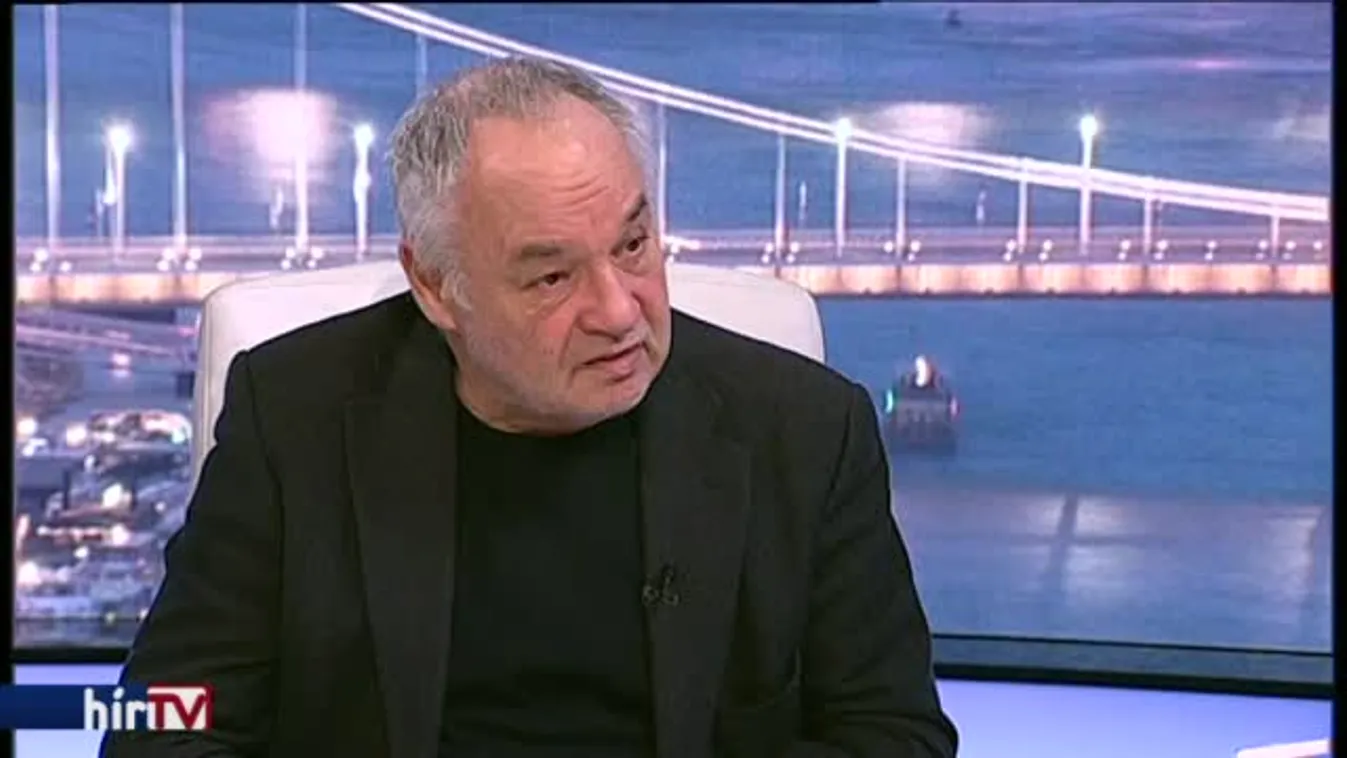 Egyenesen – Nyílt titkaink