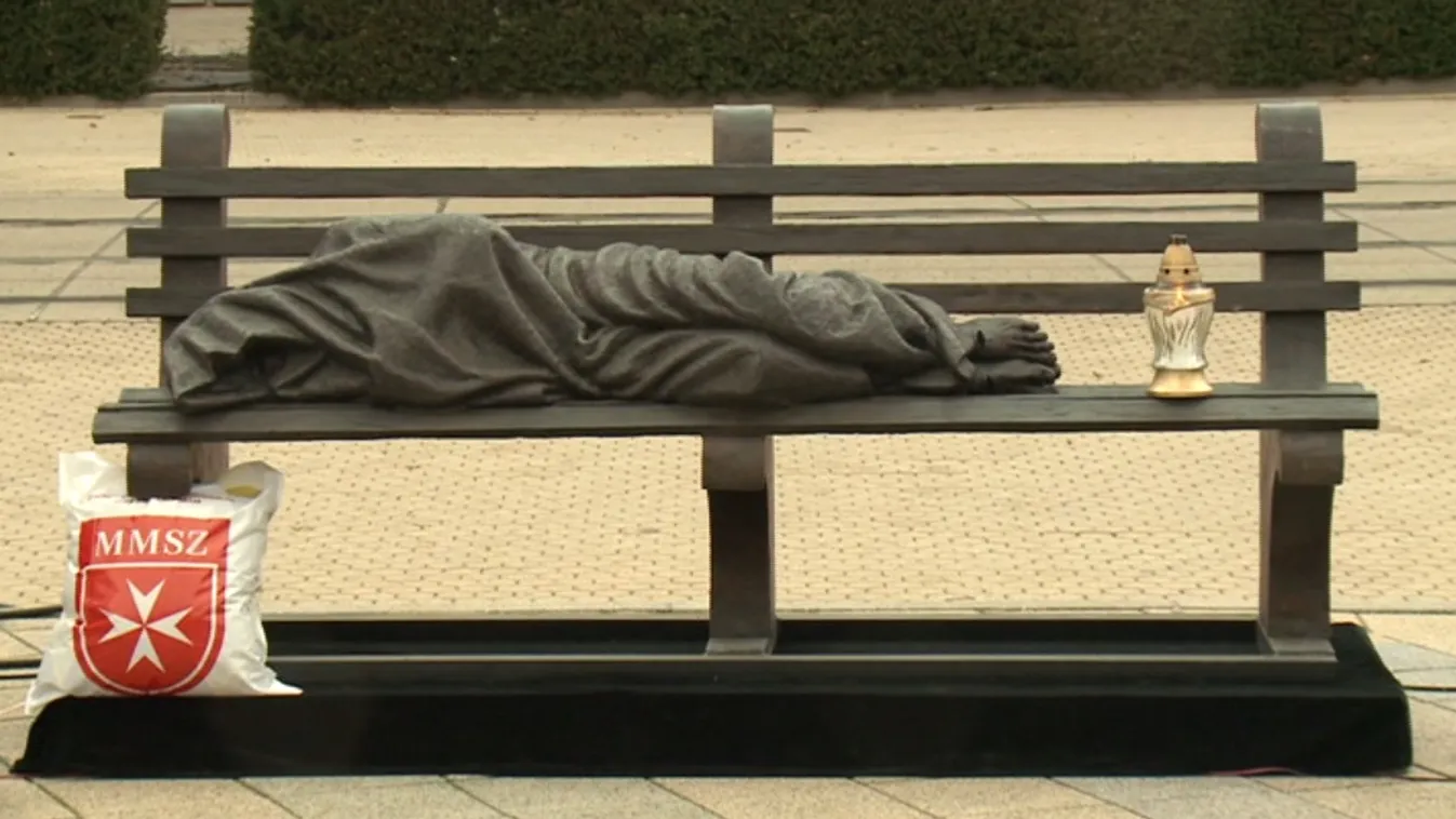 Már novemberben legkevesebb 15-en fagytak halálra