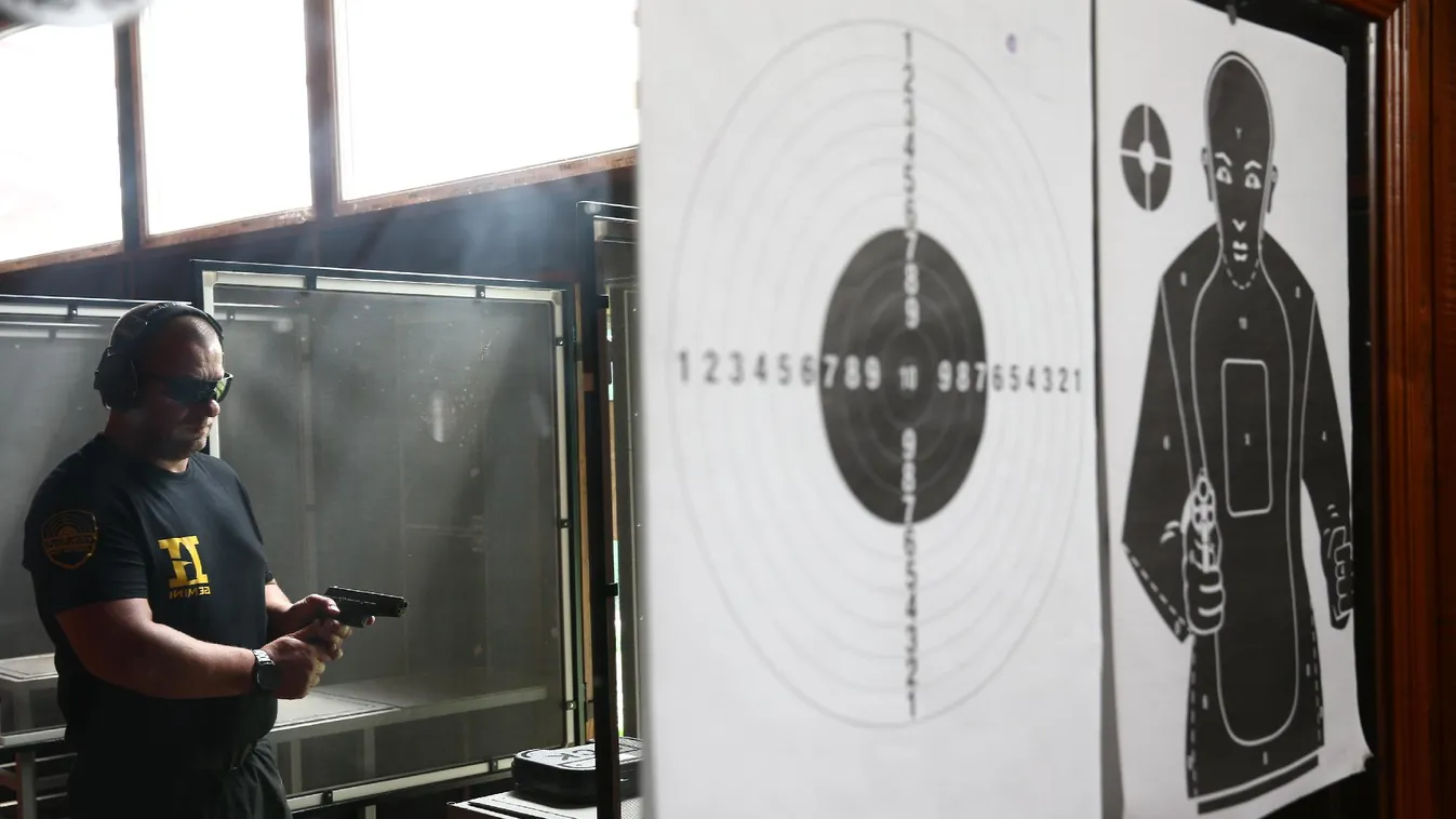 Nemzetgazdaságilag kiemeltnek számítanak a lőterek