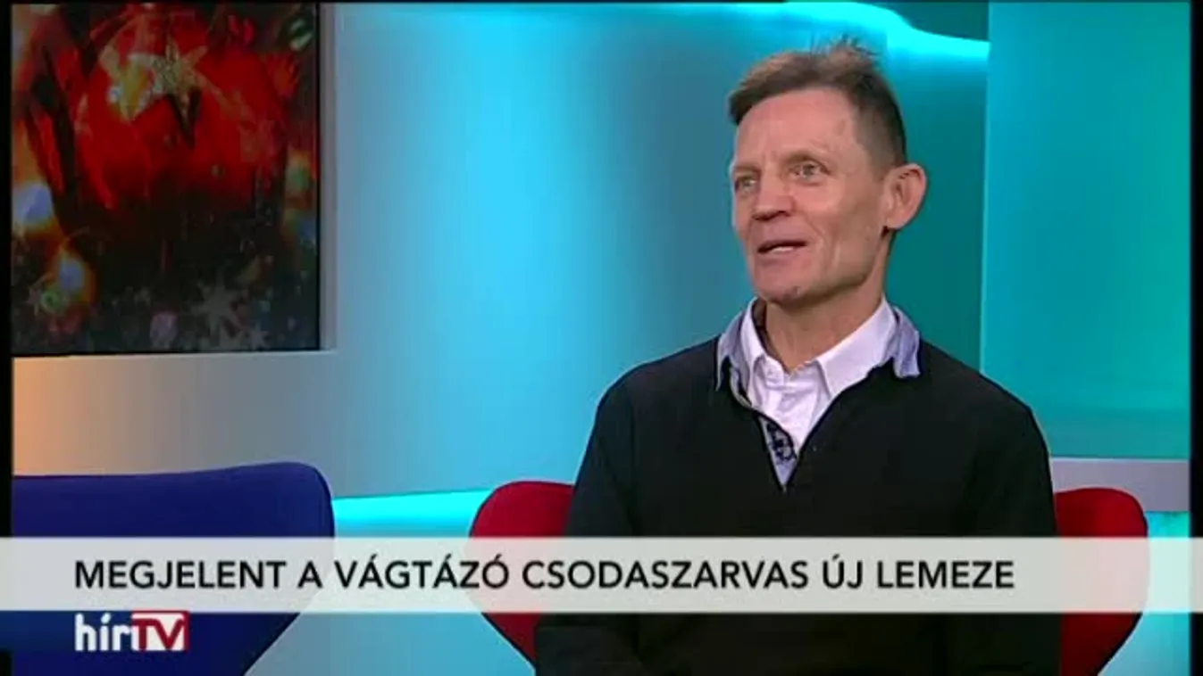 Reggeli járat – Örömtüzek a világ tetején