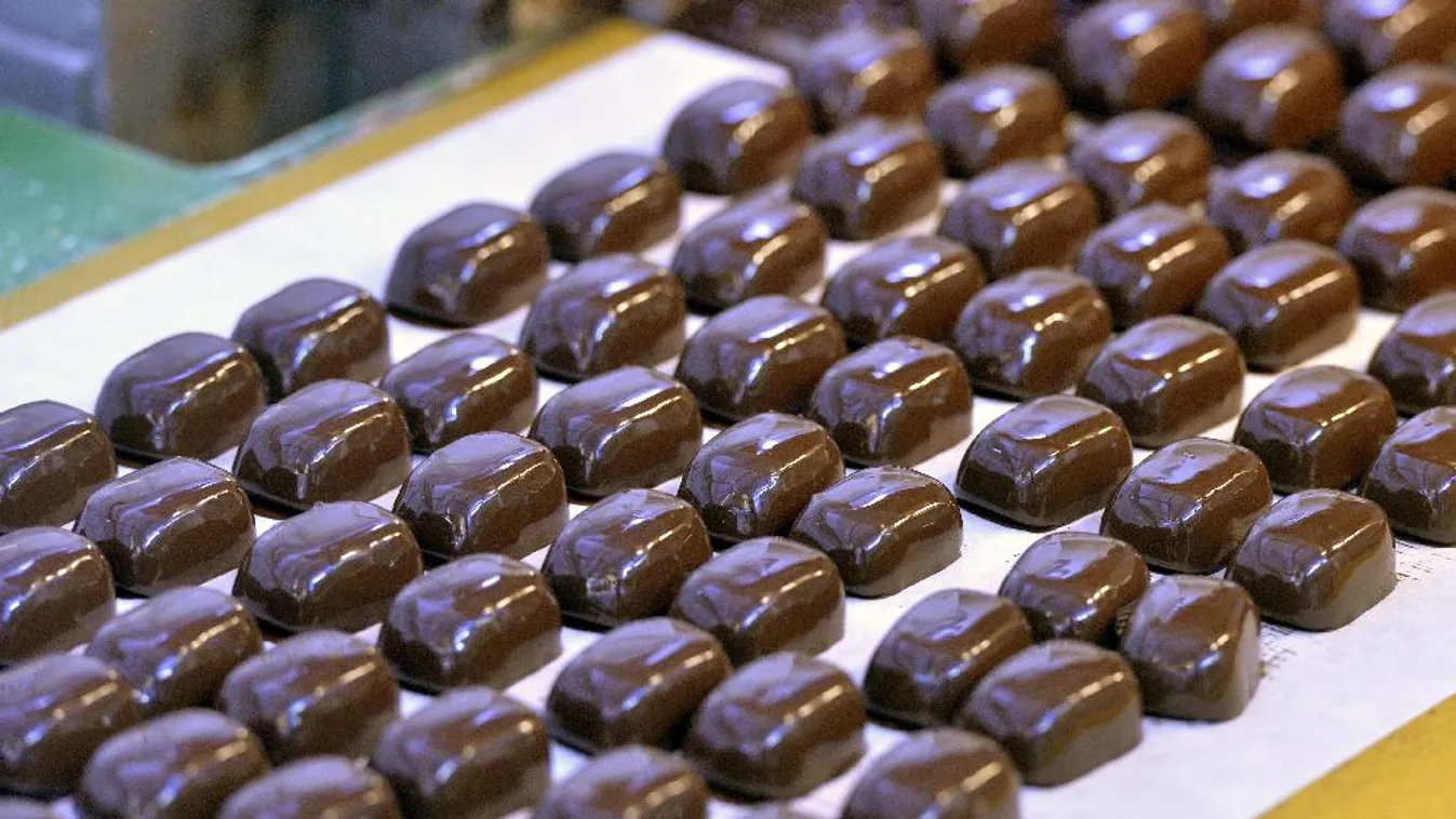 Diétás édességek – Panaszkönyv