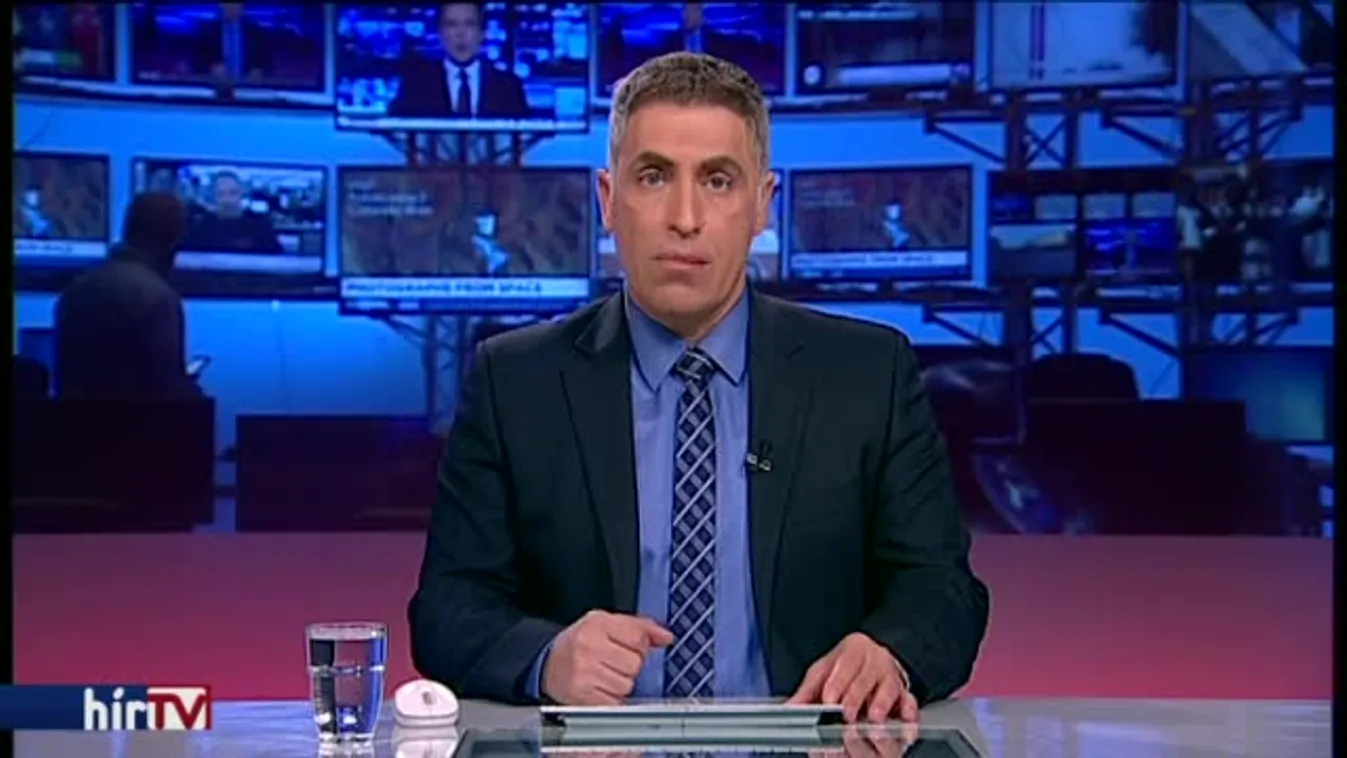 Hazánk is ellátta az Iszlám Államot?