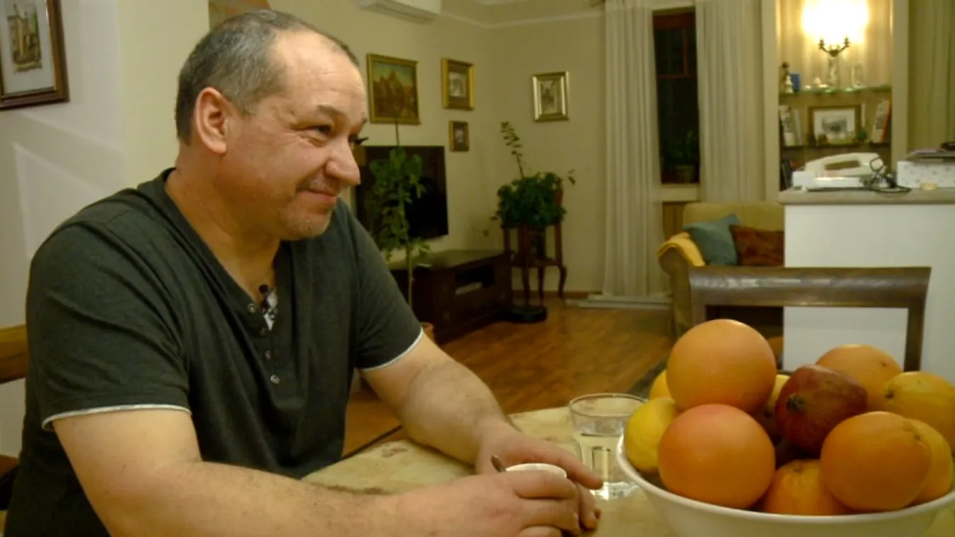 Van, aki hazatér, és van, aki talán sosem fog