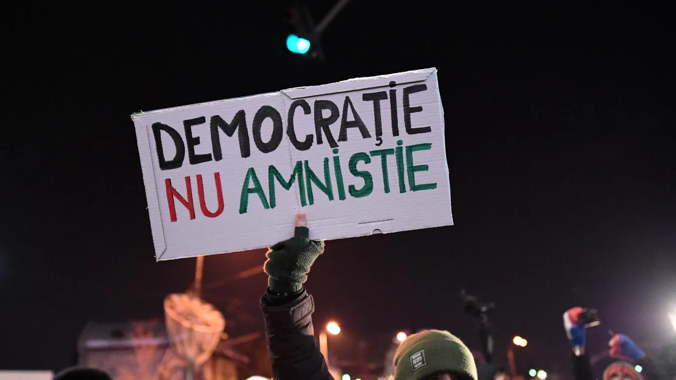 Románia teret engedhet a korrupciónak?