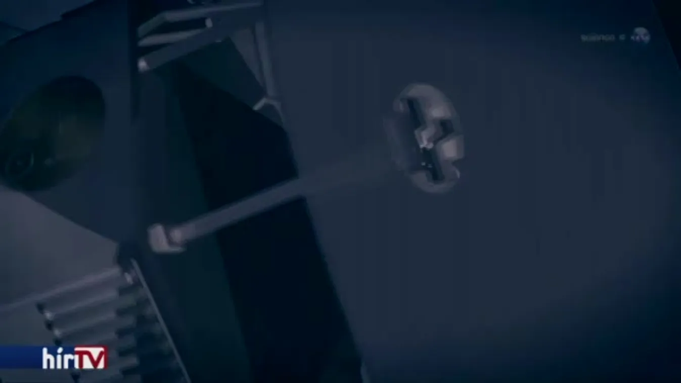 Utópia – Irány a Mars!