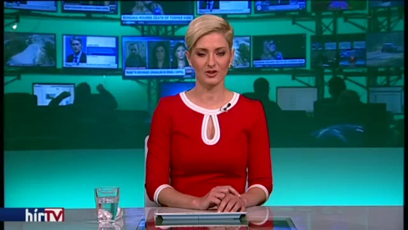 Lázár szerint senkinek nem fájt, hogy Tiborczcal narancslevezett