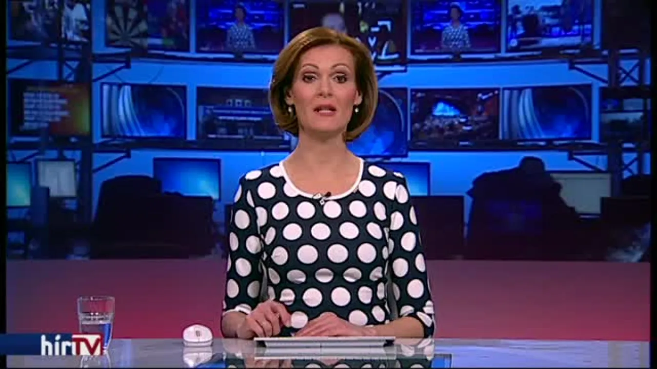 Áll a bál Teherán utcáin