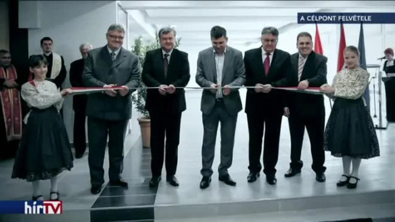 Fél tucat eljárás indult a Célpont riportjai nyomán