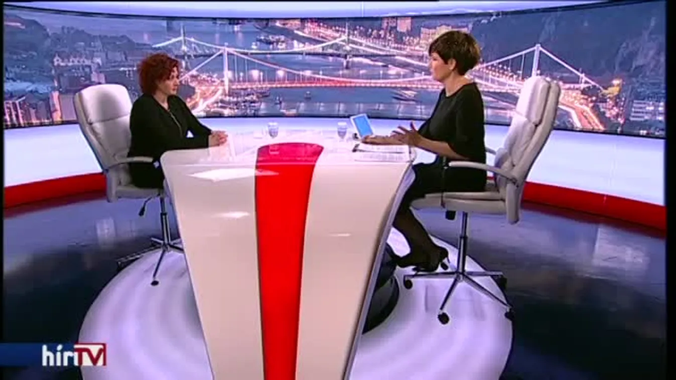 Egyenesen – Ukrán szavazatszámlálás