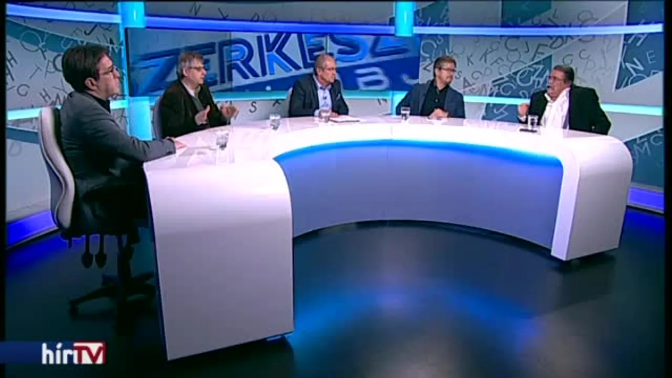 Orbán hazaüzent Brüsszelből