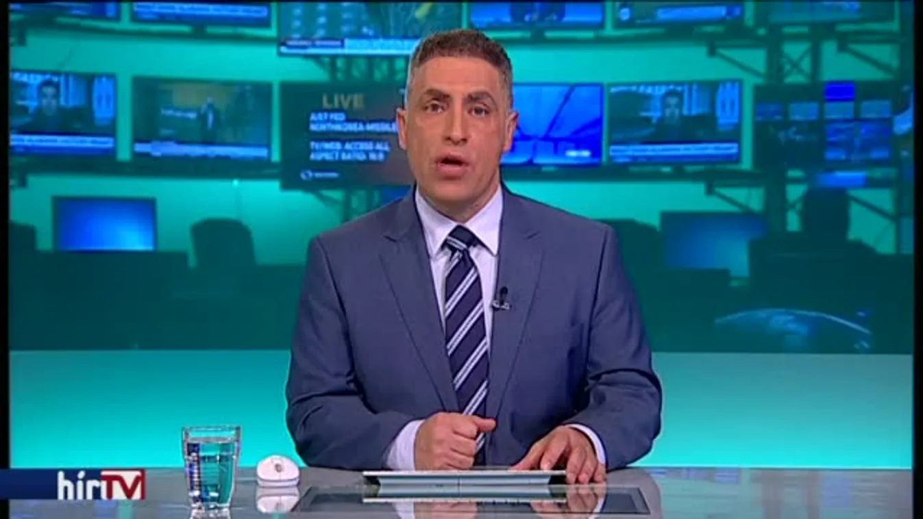 Bizalmas információhoz juthatott Zaíd Naffa