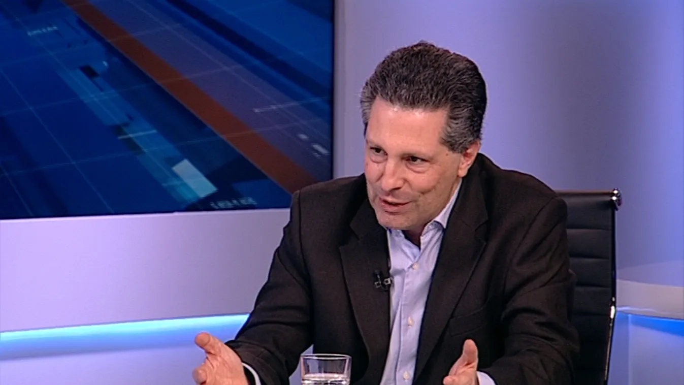 „Az ÁSZ kilépett a független szerepéből, és belement egy pártpolitikai térbe”