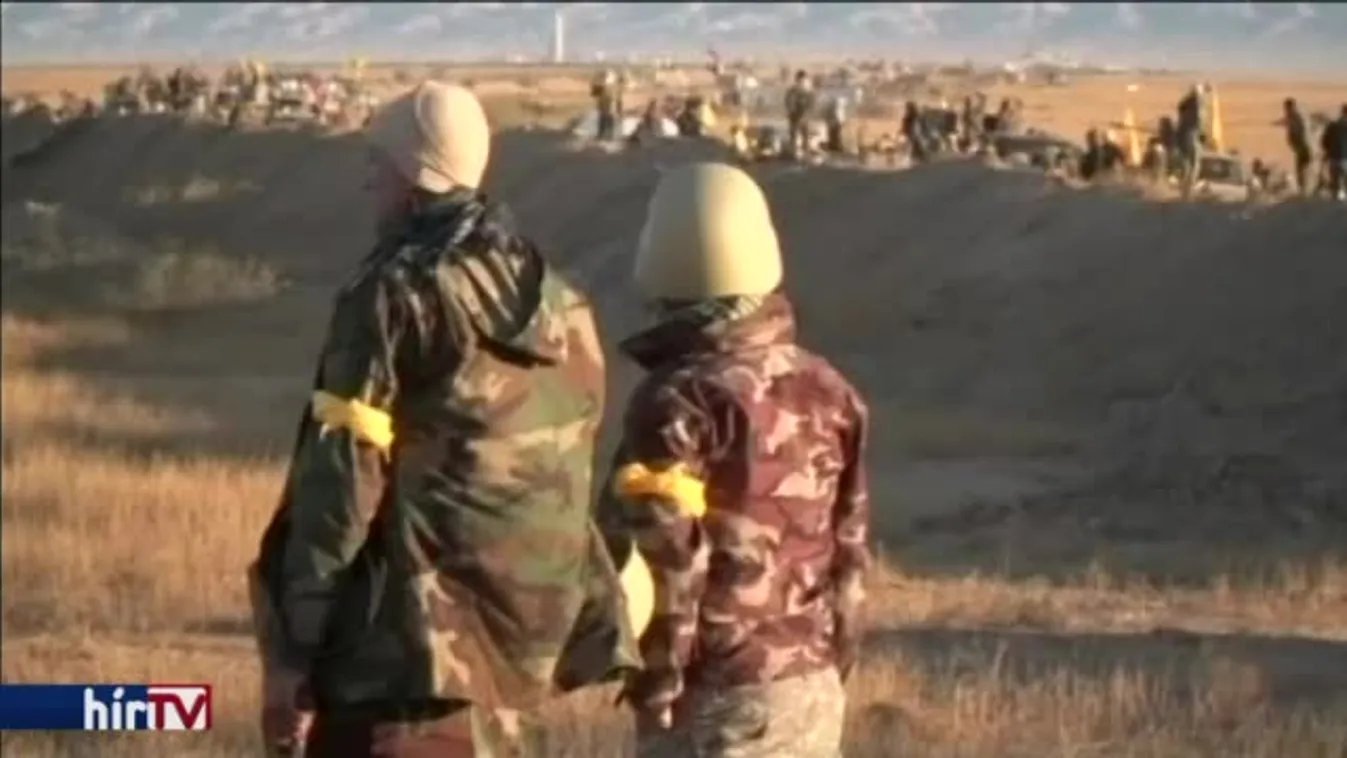 Legyőzték az Iszlám Államot Irakban