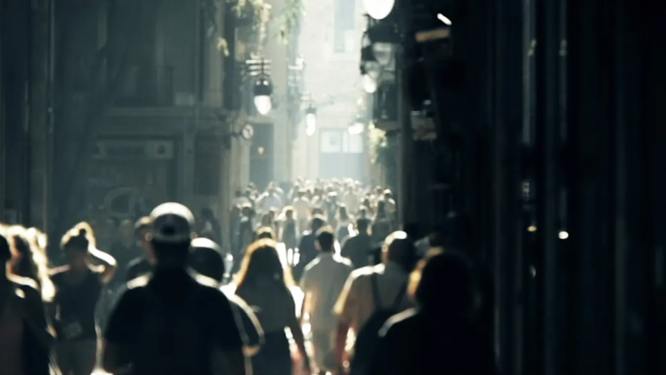 Dilemma – Magyar exodus