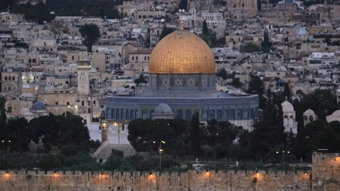 Trump húzása heves indulatokat válthat ki az arab világban