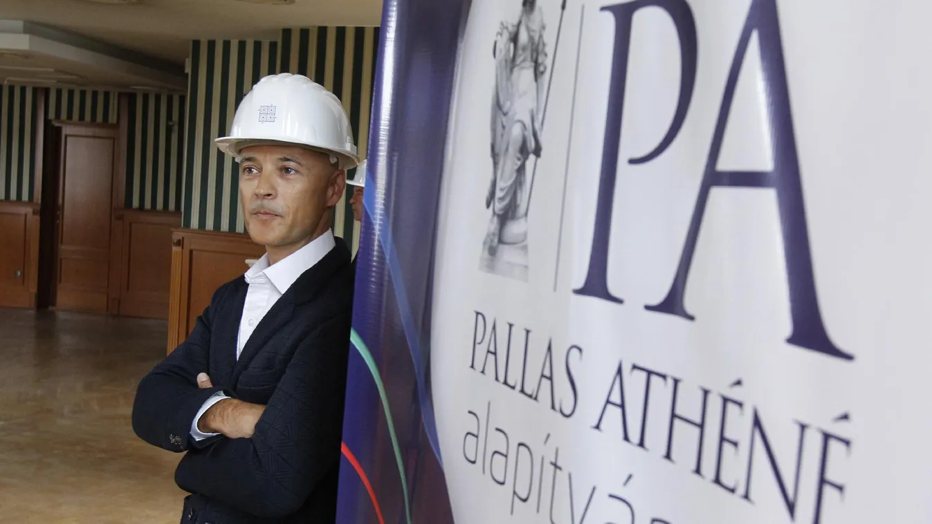 Budapest egyik legnagyobb ingatlanfejlesztésébe kezd az Optima Zrt.