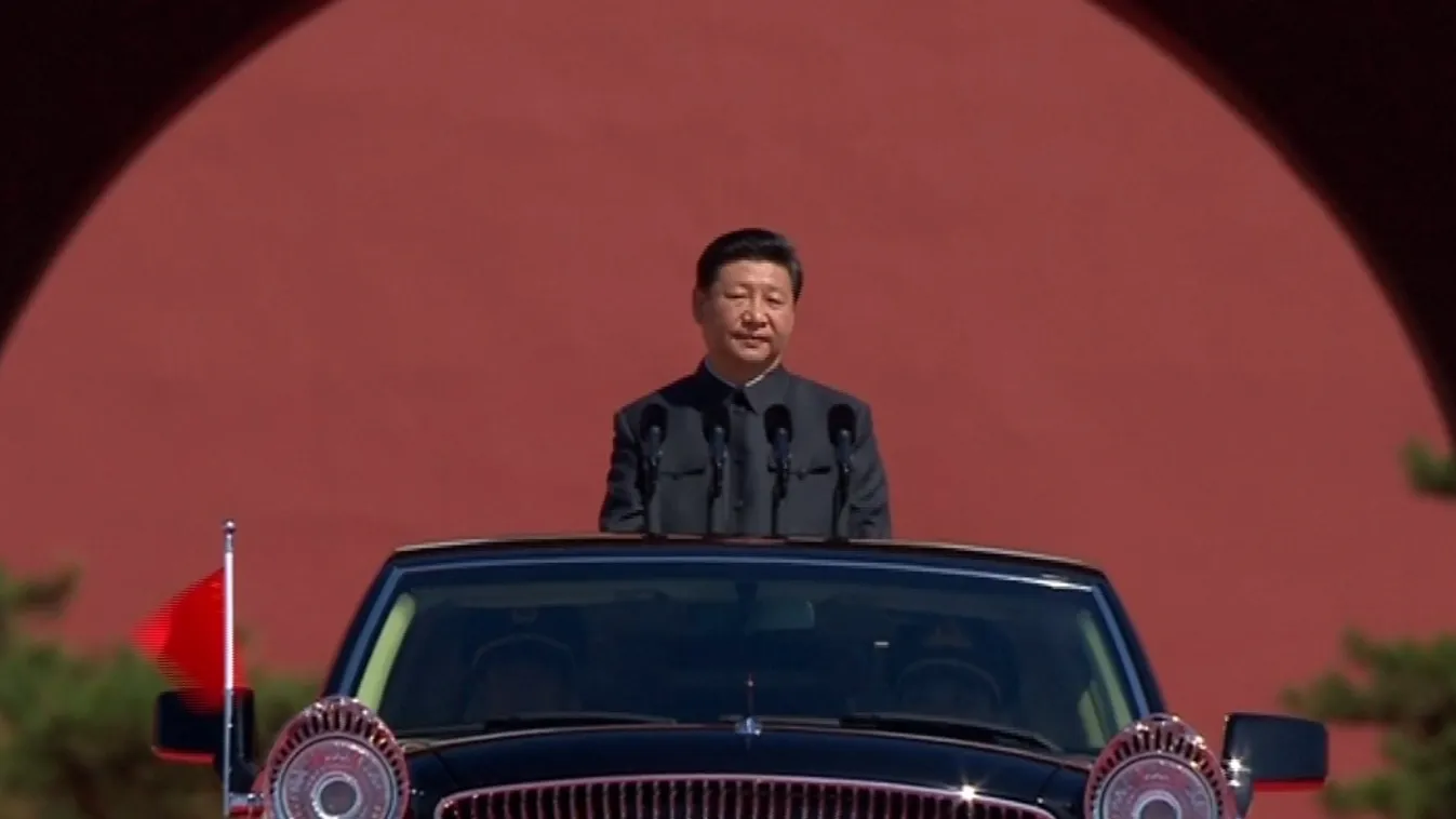 A megkerülhetetlen Kína