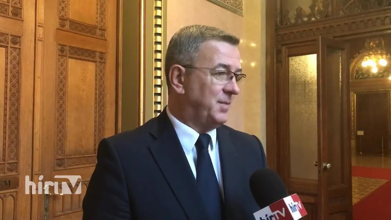 Parlament - A „A Fidesznek nincs helye az EP-ben”