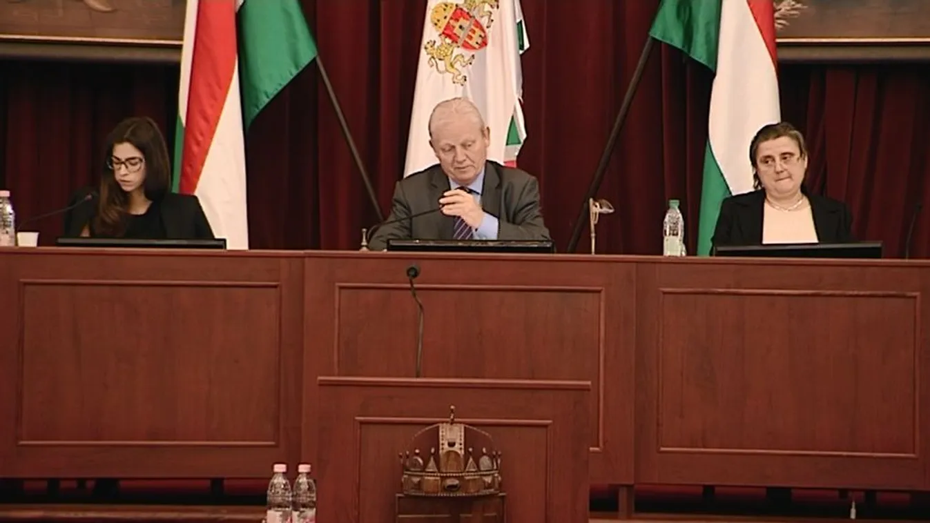 Tarlósék nem zárják ki Garancsi cégét