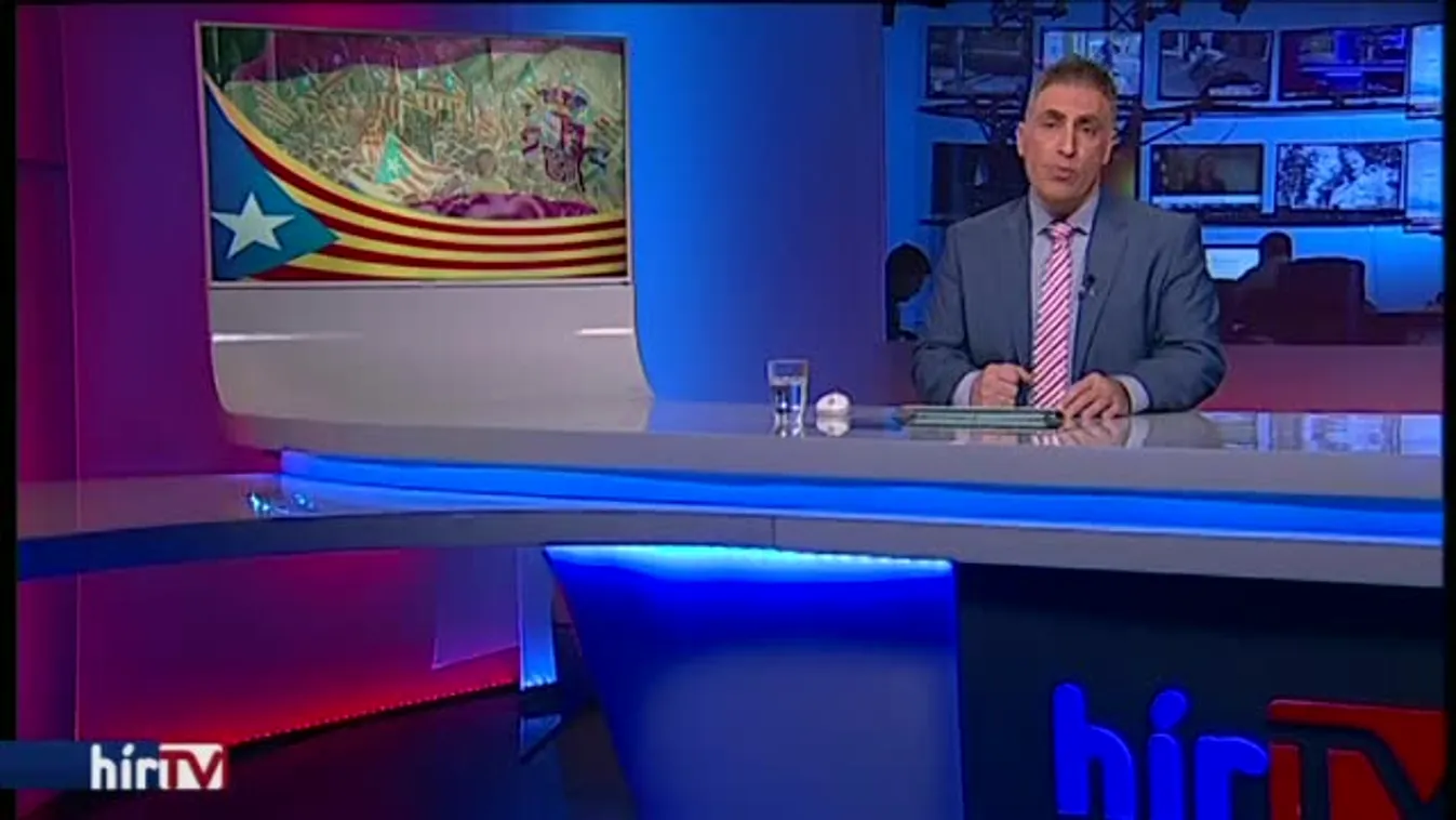 Fej fej mellett az uniópártiak és az elszakadást támogatók