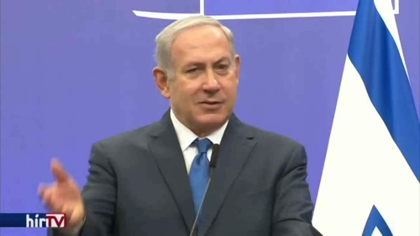 Európai híradó – Státus