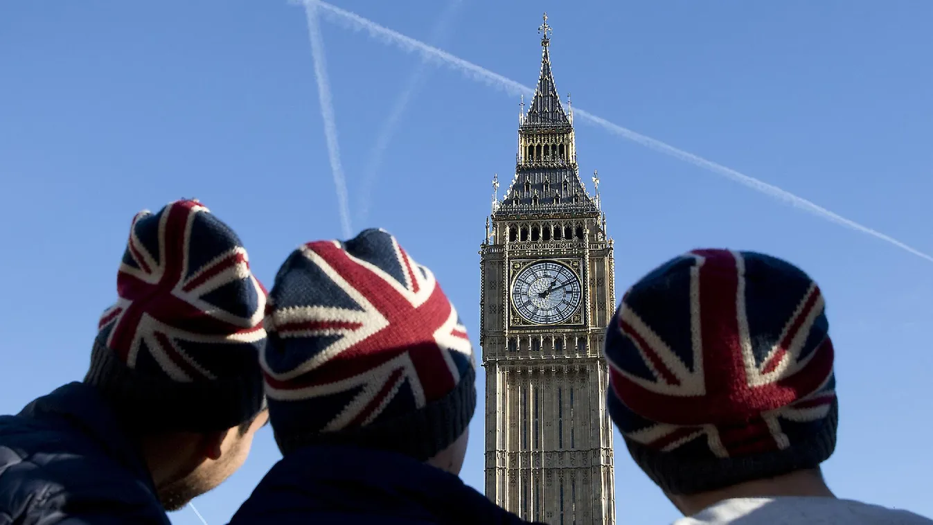 A brexitről egyeztet hétfőn Theresa May és Donald Tusk Brüsszelben