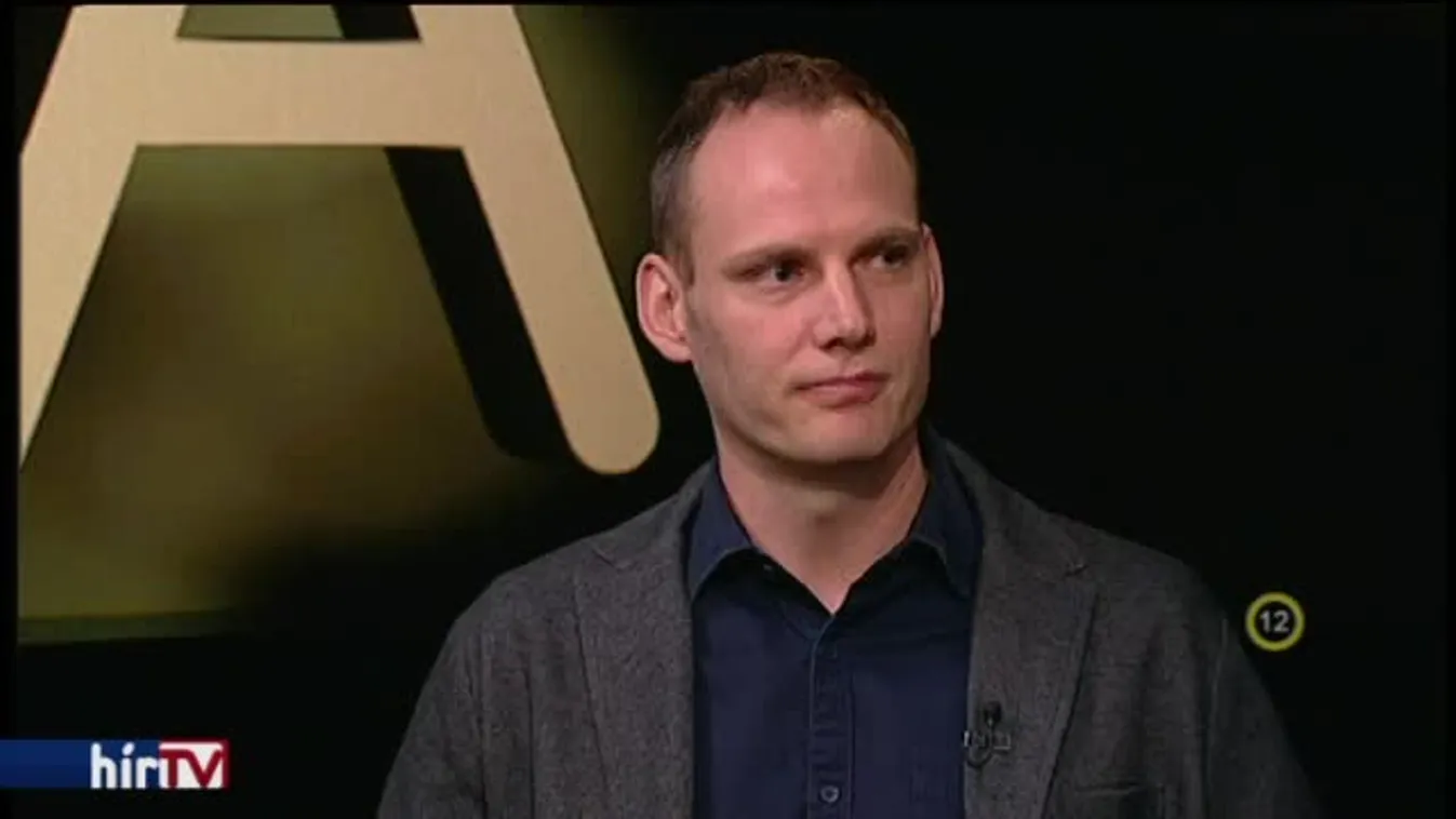 Alinda – Vendég: Bödőcs Tibor és Thuróczy Szabolcs