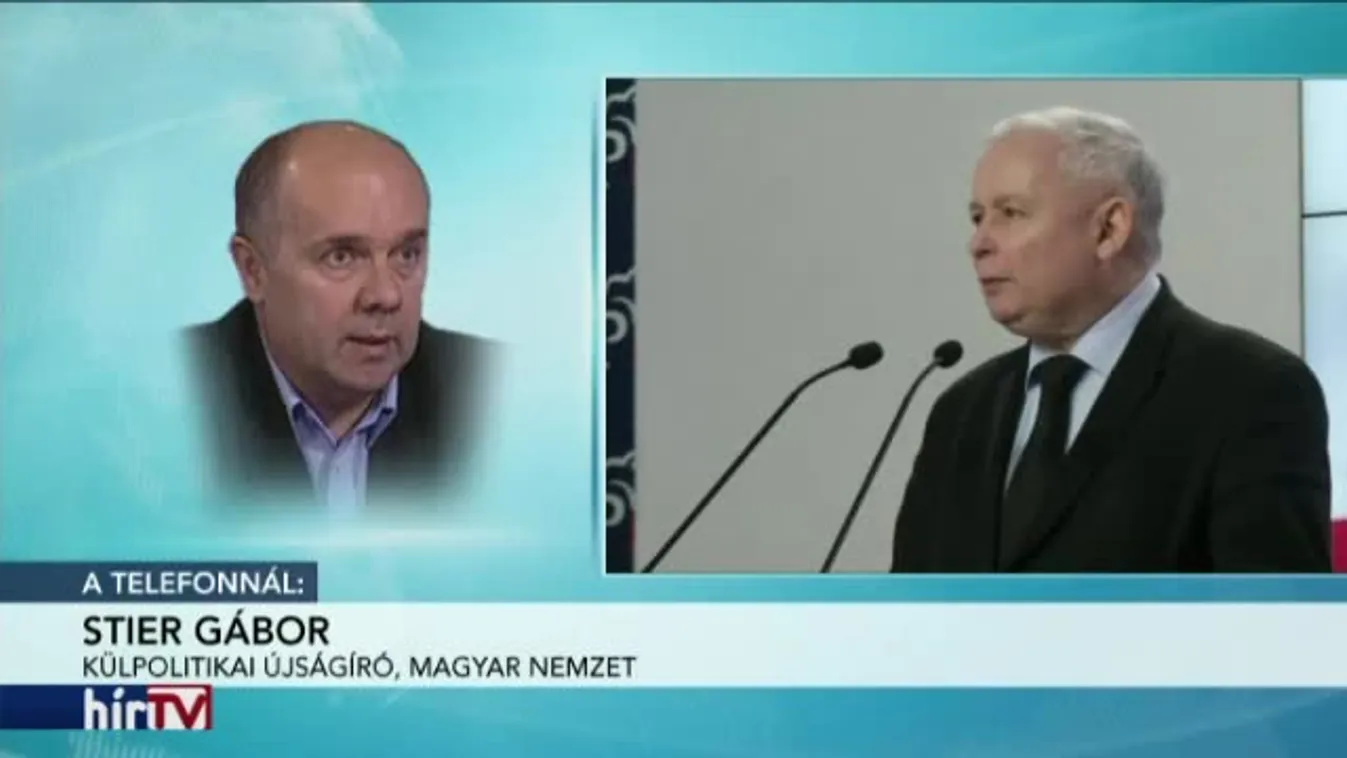 Mit üzenhet Brüsszelnek egy esetleges lengyel miniszterelnökcsere?