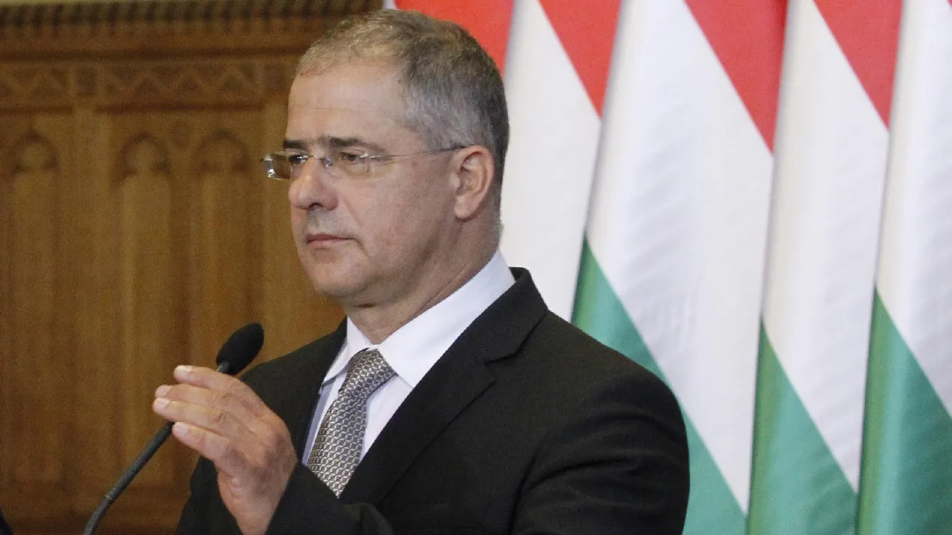 Huszadáron válhatott cégtulajdonossá Kósa felesége tavaly márciusban