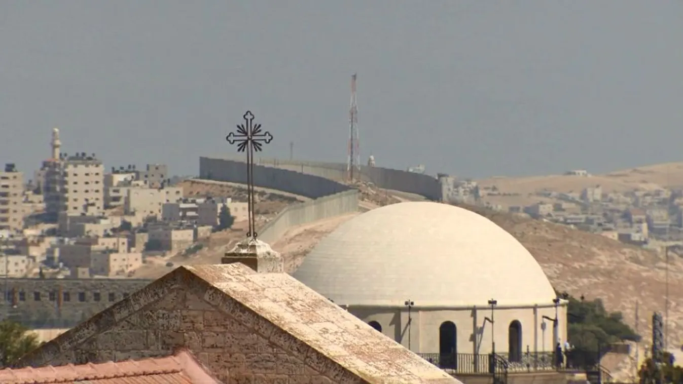 Elszabadulhat a pokol Trump bejelentése miatt