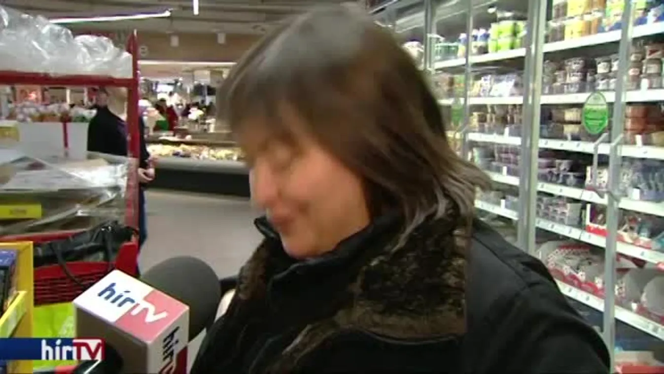 Az áfacsökkentés ellenére durván drágult a tojás és a vaj