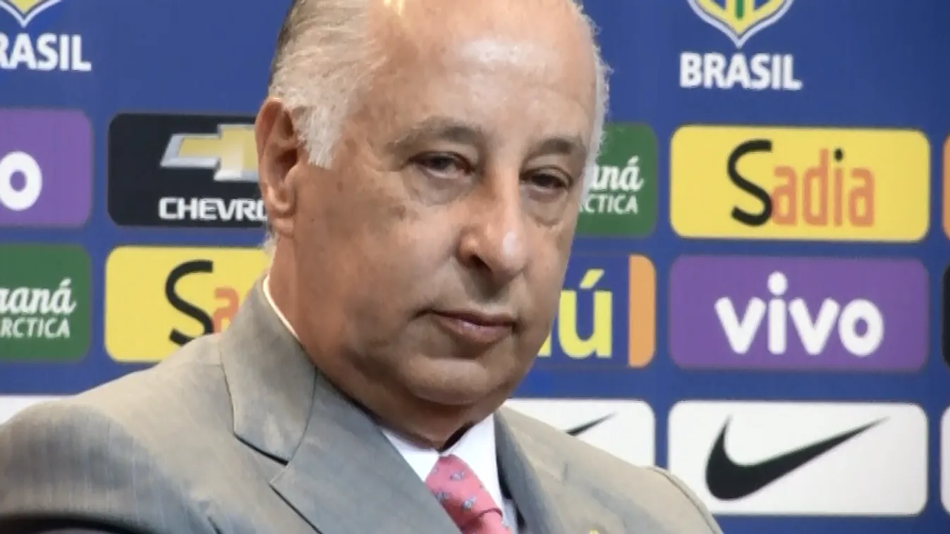 Felfüggesztették a futballszövetség elnökét