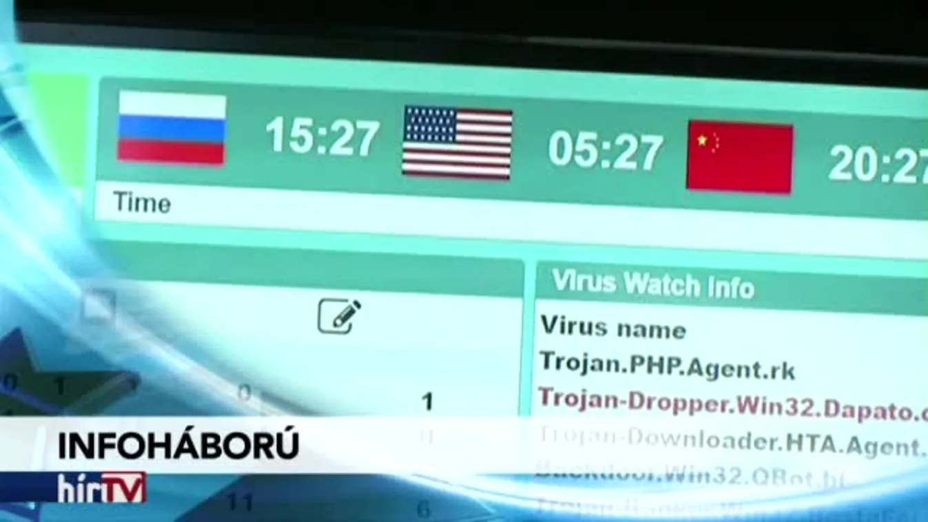 Európai híradó – Bérunió