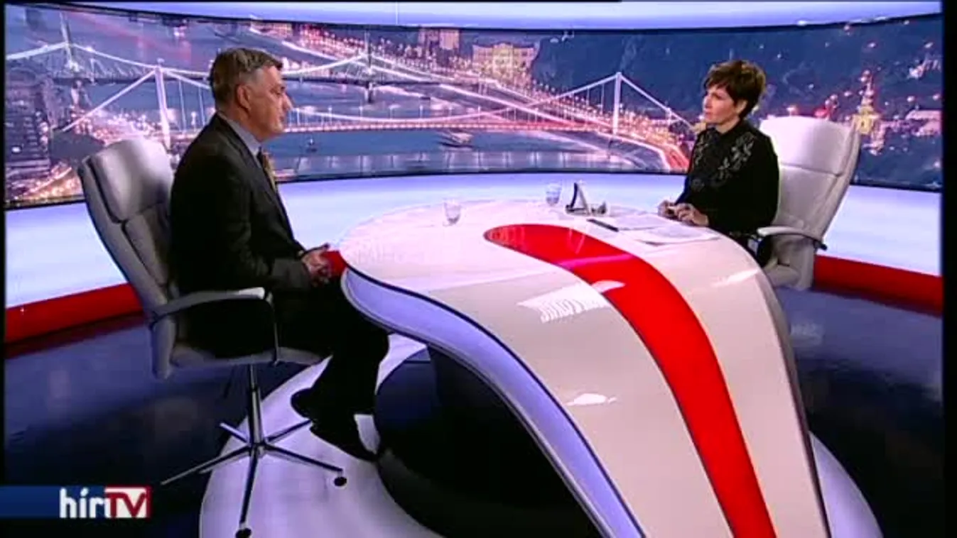 Egyenesen – Gyorstalpaló