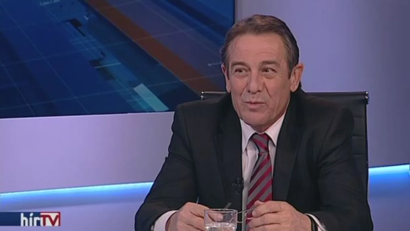 Svébis: A magyarok lakosság nagyon beteg, változás kell