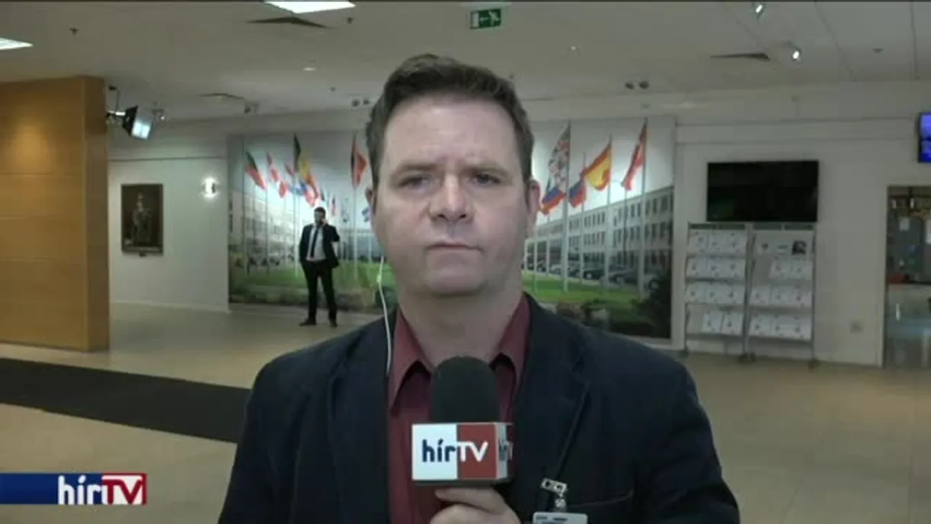 Magyarország ellen dönthetnek az uniós szervek – élő kapcsolás Brüsszelből 10 órakor