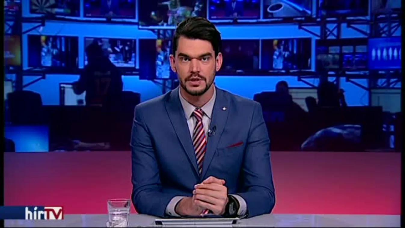 Románia Jeruzsálembe költöztetheti a nagykövetségét