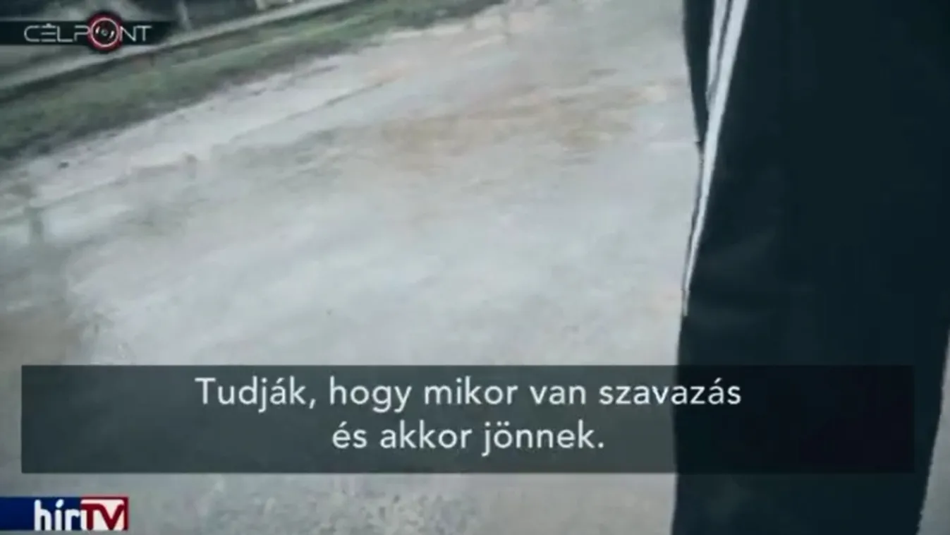 Célpont: Nyomoznak a papíron bejelentett kettős állampolgárok ügyében