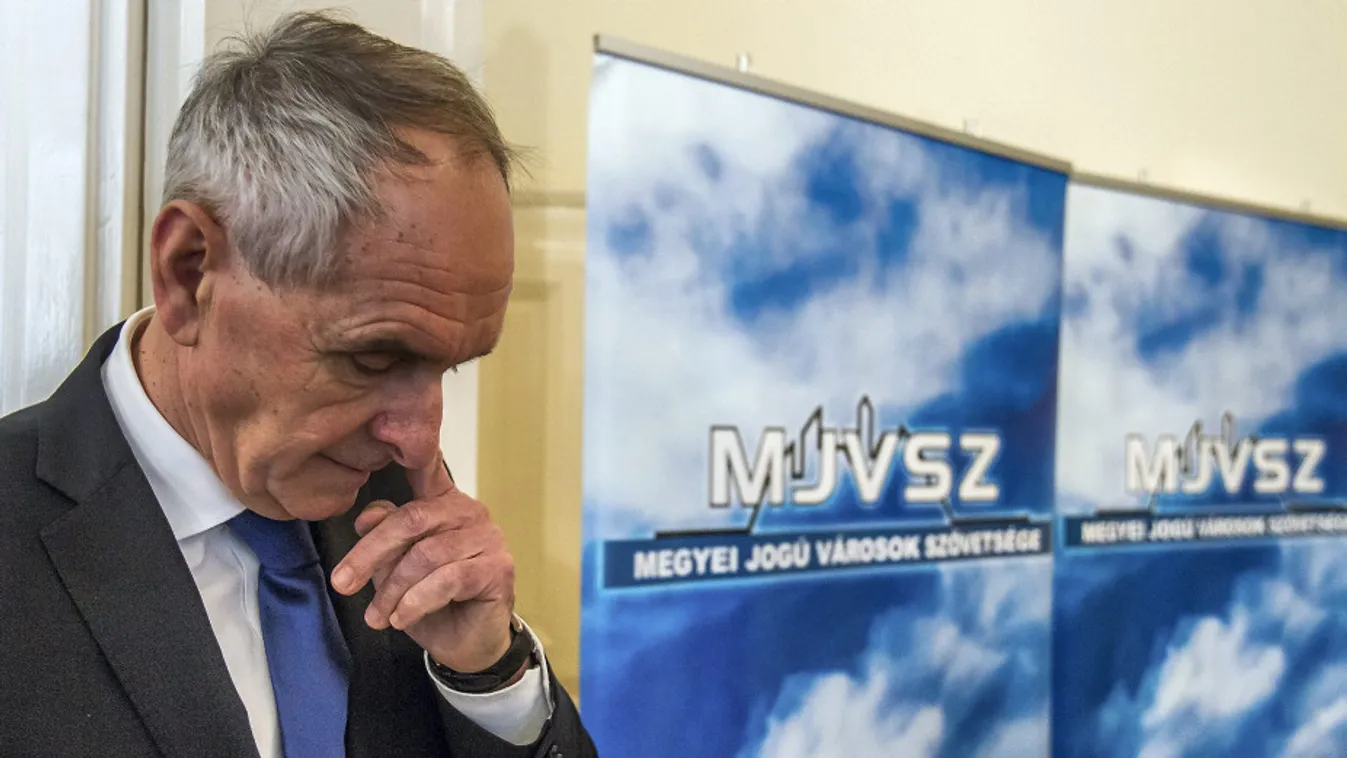 Szita Károly országosan kiterjesztené a pécsi példát